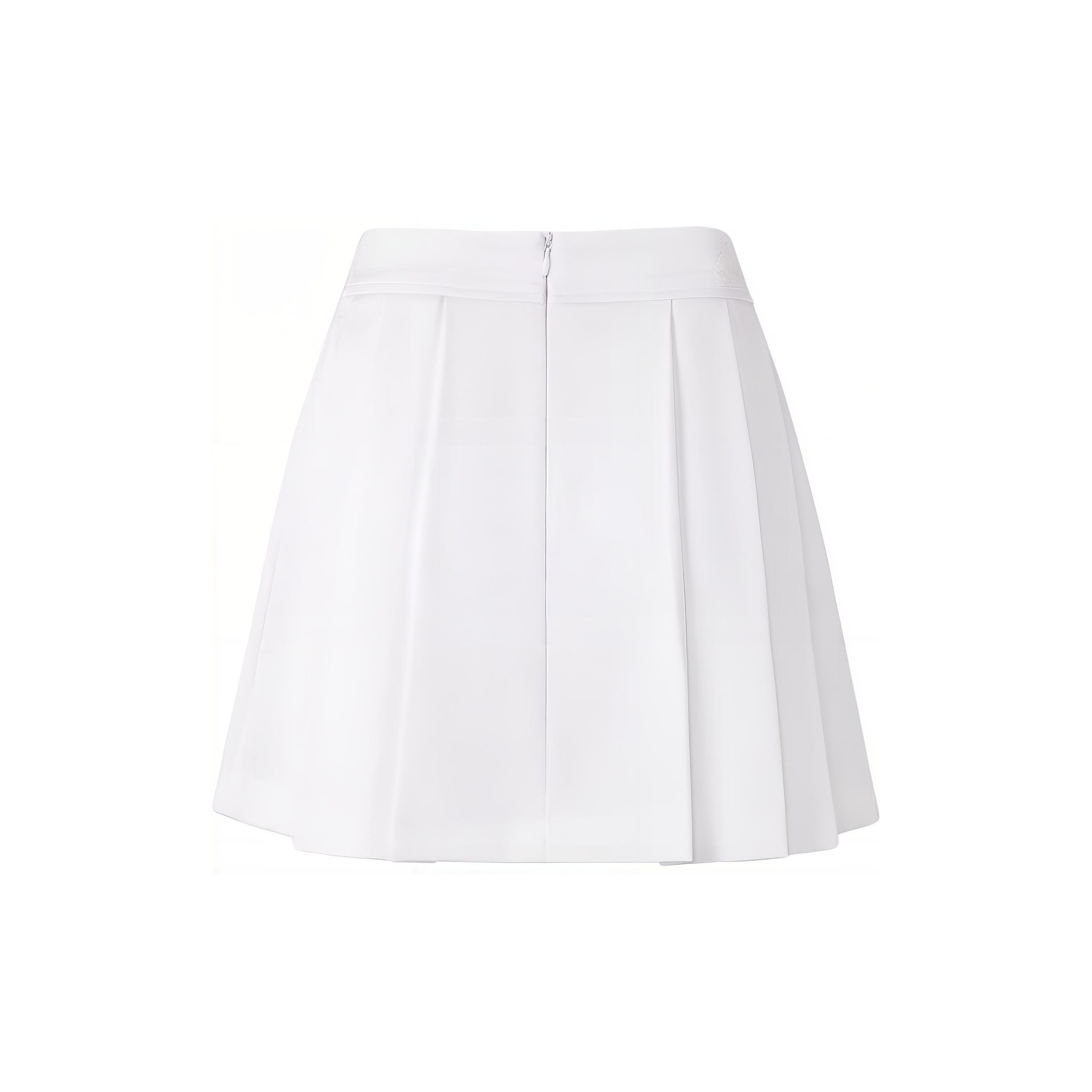 Adidas Casual Shorts Women's White XL - POIZON