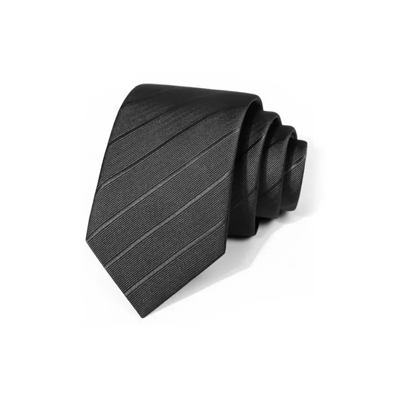 BANDICOOT Polyester Ties Unisex-0