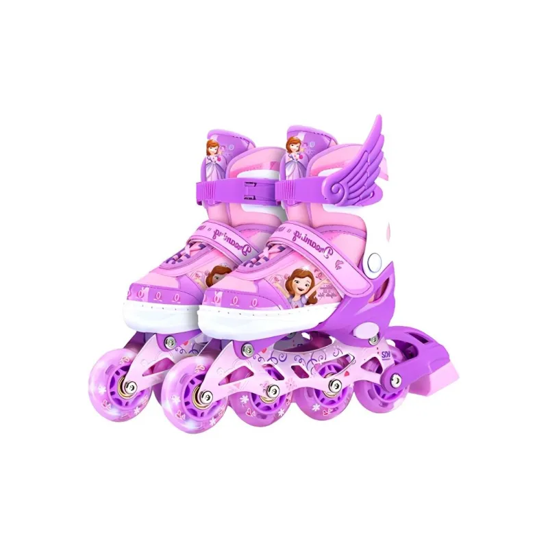 MESUCA Disney Collection Inline Skates Kids'-11