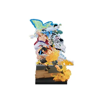 BANPRESTO Bonus Gifts
