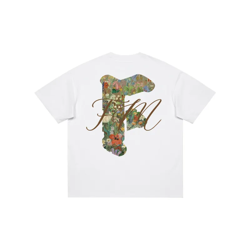 F3ML T Shirts Unisex-3