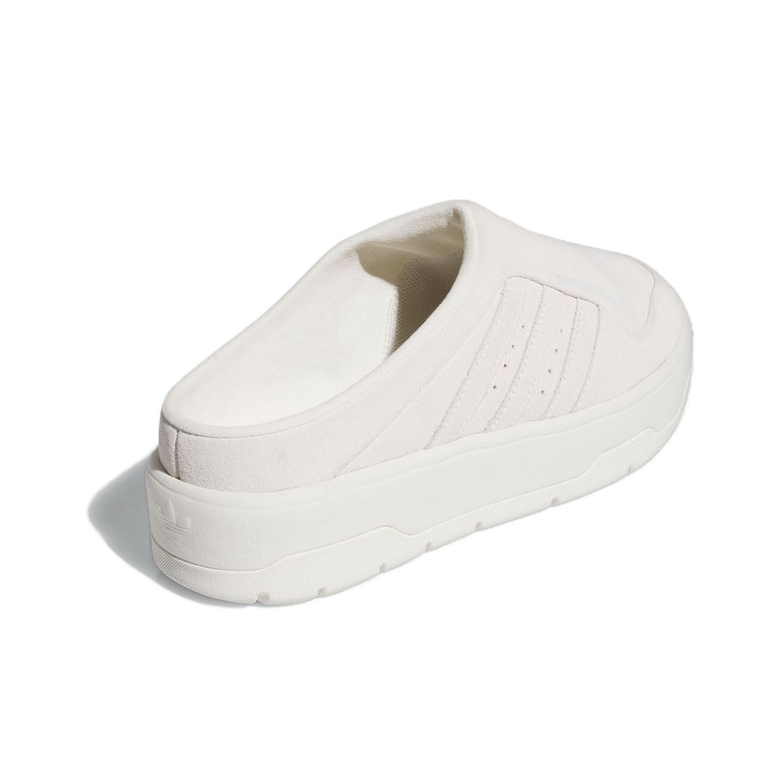 Rivalry Mule Women's Adidas Originals 'Off White' Women's