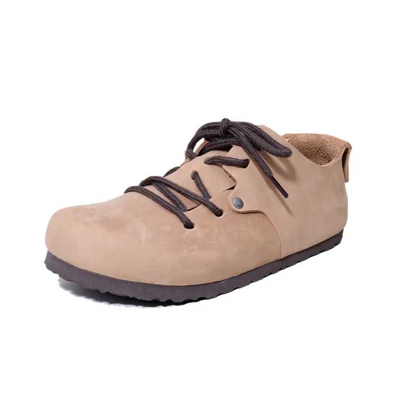 East Garden Works Casual Single Shoes Women's-1