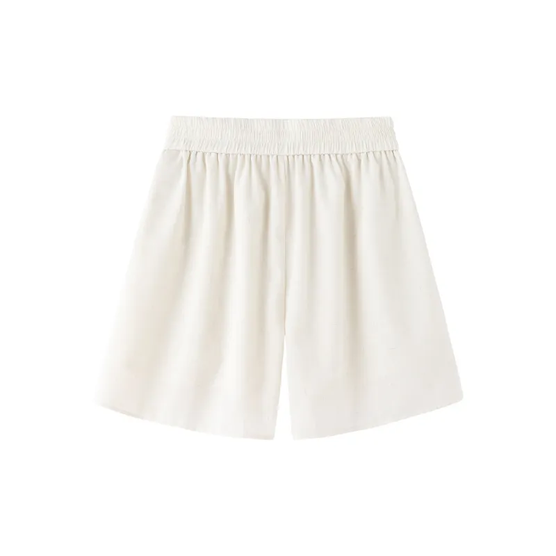 Miss Chipmunk Casual Shorts Women's-6