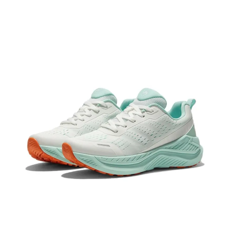 CAMEL Cushioned Wear-Resistant Breathable Lightweight Low-Top Casual Running Shoes Women's-1
