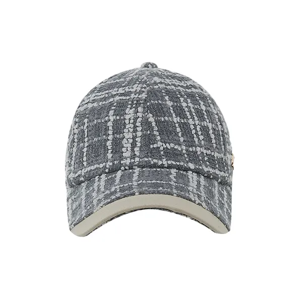 IMMI Sheep Wool Baseball Caps Unisex-6