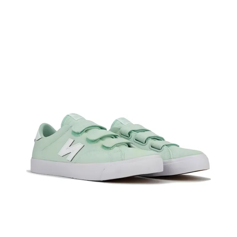 New Balance 210 'Aqua White'-3