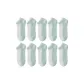 [10 Pack]10 Light Green