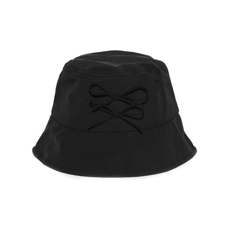 Clect Polyester Bucket Hats Women's-3