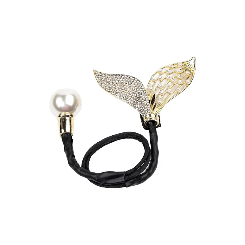 Capuel Hair Ties Women's-0