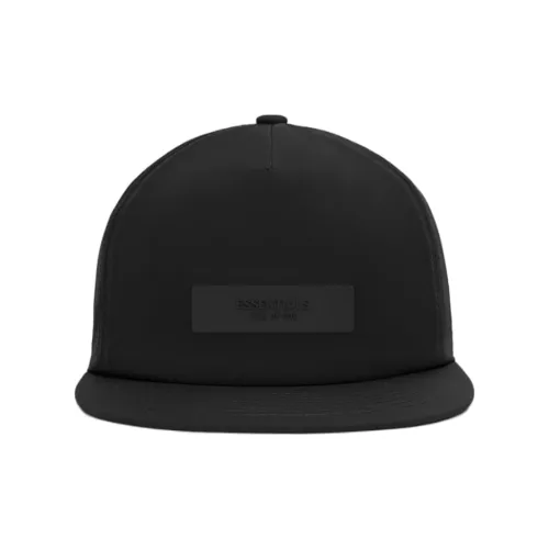 Fear Of God Essentials Core Collection Nylon Baseball Cap 