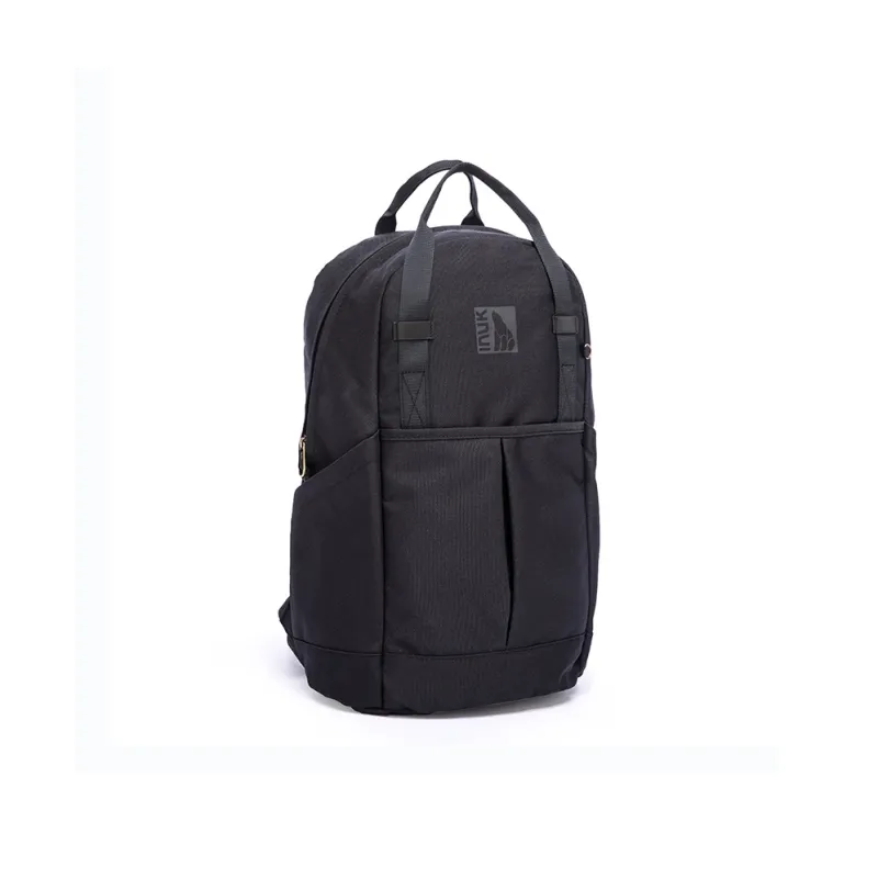 INUK Eco Friendly Recycled Fiber Backpack Unisex-8