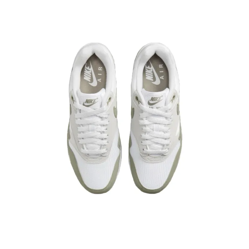 Nike Air Max 1 Light Army Women's-2
