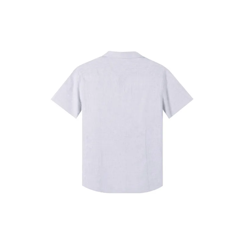 CRAZY NUT Shirts Men-1