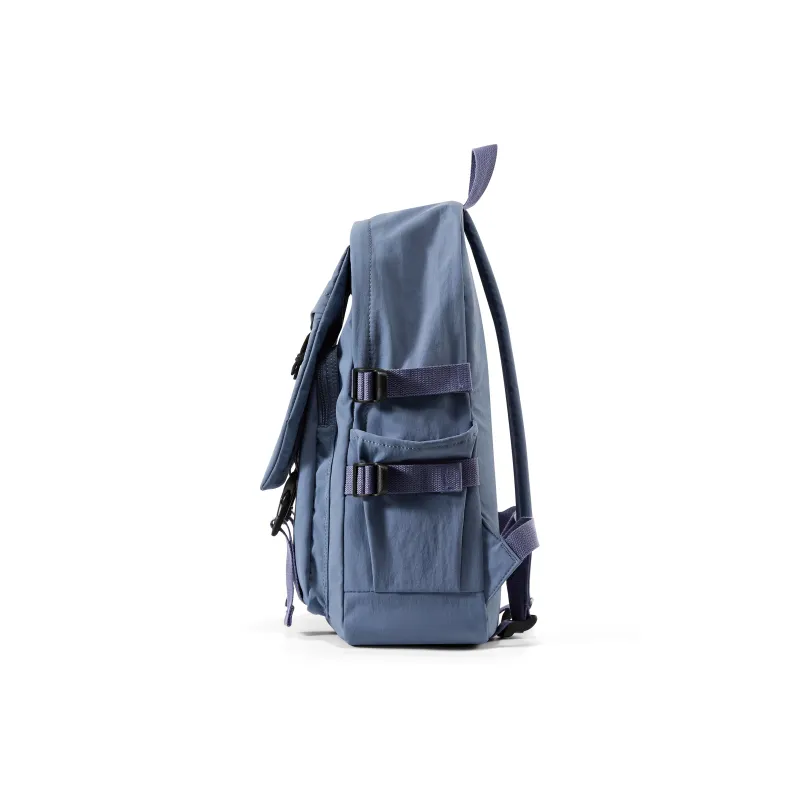 LANDCASE Fabric Backpack Laptop Backpack Unisex Multicolor-172