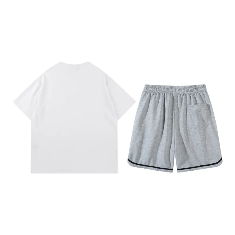 Gwola Casual Sportswear Unisex-3