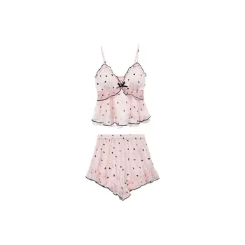 MIIOW Women's Pajama Sets