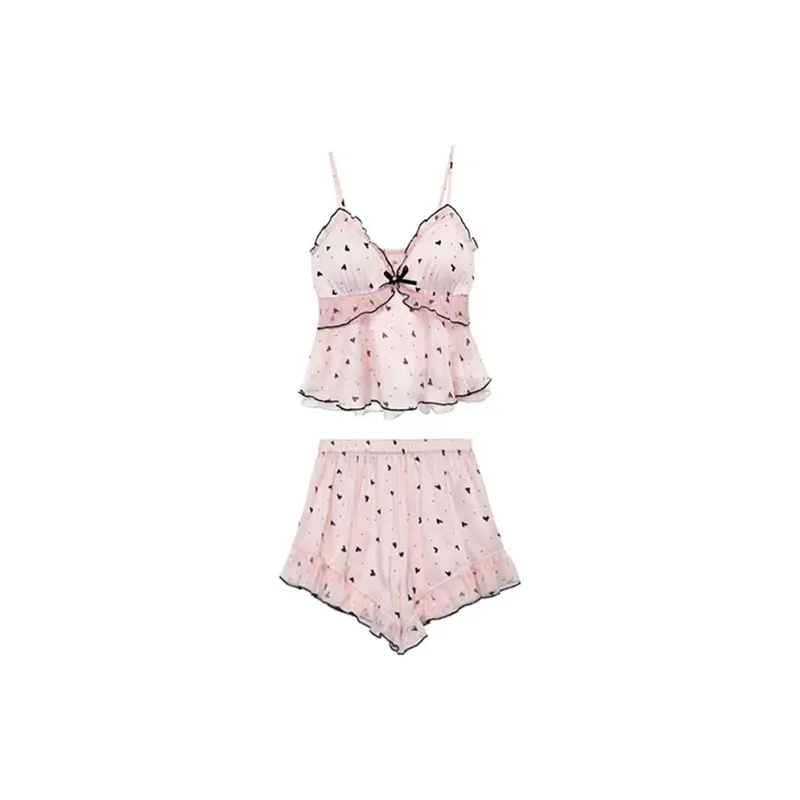 MIIOW Women's Pajama Sets-0