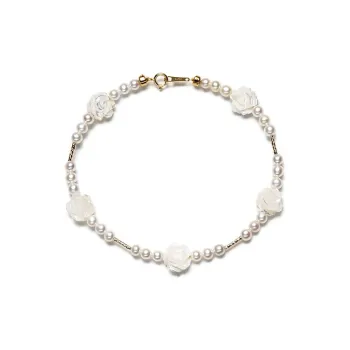 DARA Pearl Bracelets Women's