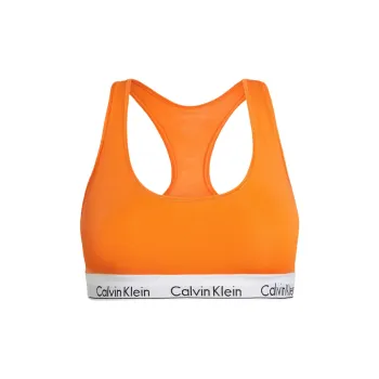 CALVIN KLEIN Bra Europe Version Women's Carrot