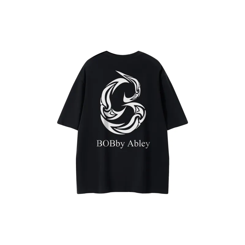 BOBBY ABLEY T Shirts Unisex-3