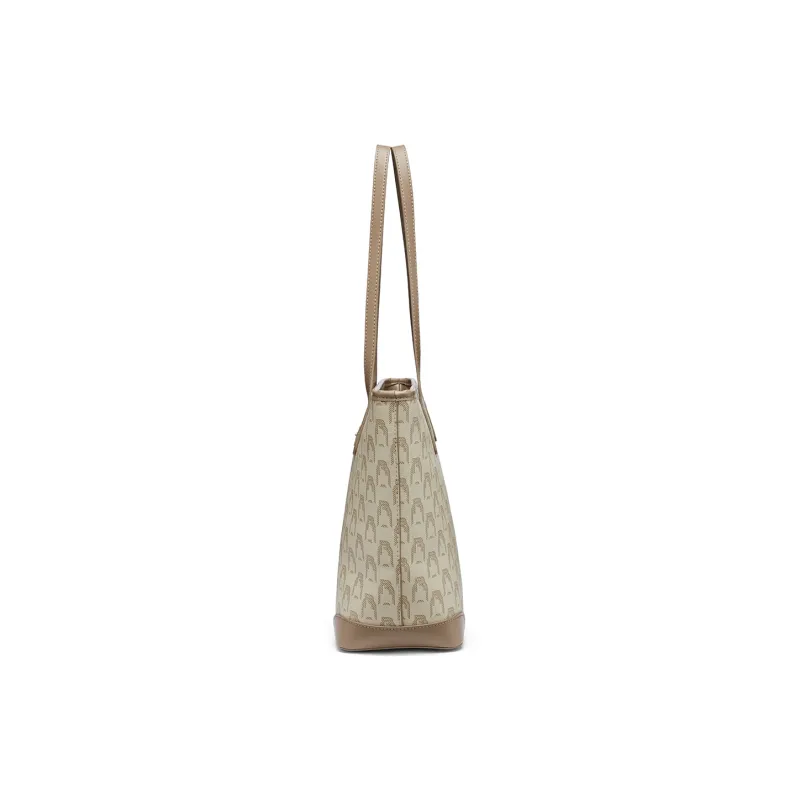 RED DRAGONFLY PVC Tote Commute Versatile Premium Minimalist Large Capacity Underarm Shoulder Bag Women's Multicolor-42