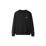 HLA Romance Of The Three Kingdoms Series Sweatshirts Unisex