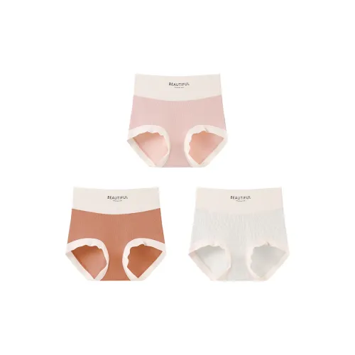 FENTENG Women's Underpants