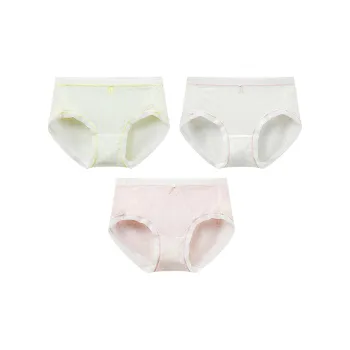Urban Beauty Underpants Women's 3 Pack