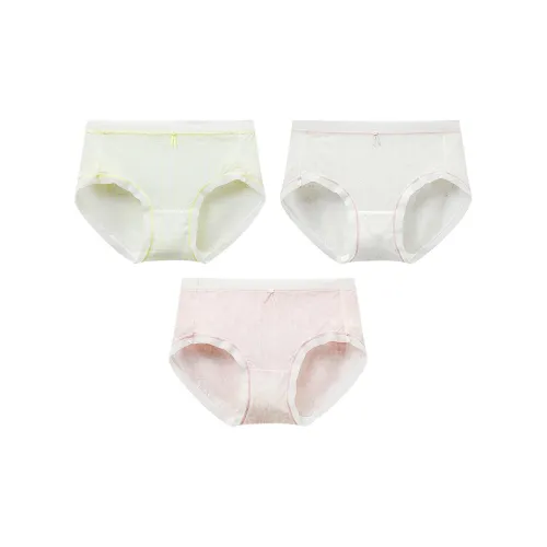 Urban Beauty Underpants Women's 3 Pack