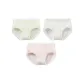 3 Pack (Green Plaid/Pastel Pink/Fuchsia)