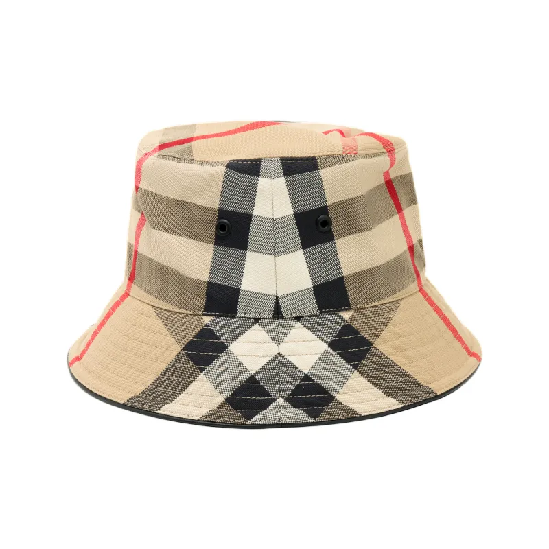 Burberry Bucket Hats Unisex-1