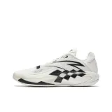Papyrus White/Black