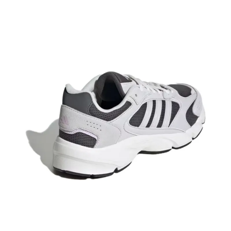 Adidas Crazychaos 2000 Grey Ice Lavender Dash Grey Women's-2