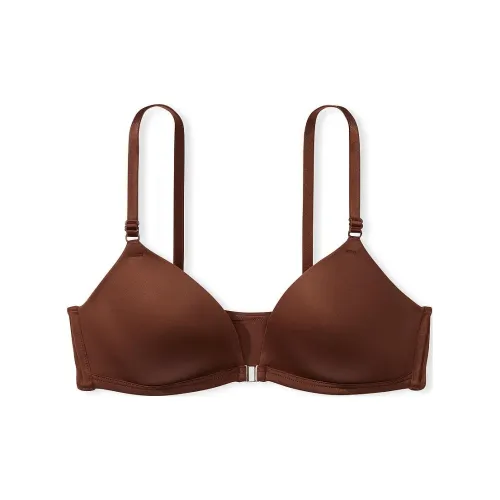 Victoria's Secret PINK ADAPTIVE WEAR EVERYWHERE WIRELESS FRONT-CLOSE BRA Bra Women's Gantcher