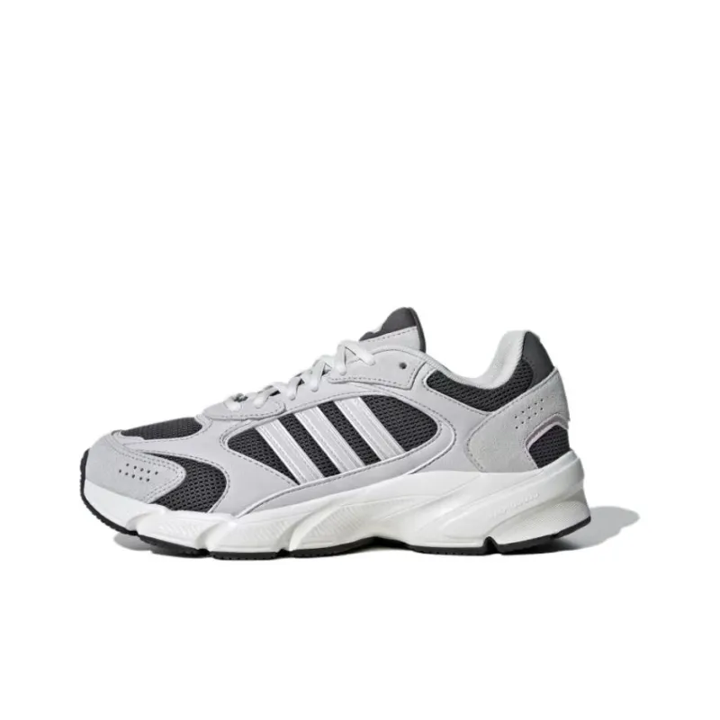 Adidas Crazychaos 2000 Grey Ice Lavender Dash Grey Women's-0