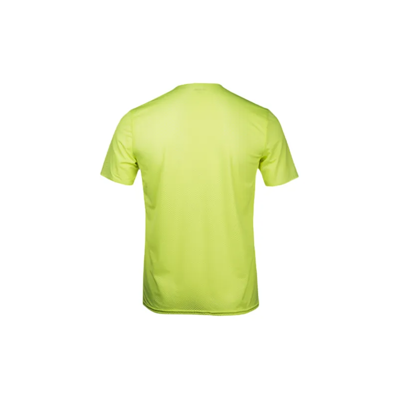 YONEX Badminton Jerseys Men 110047 Bright Yellow-1