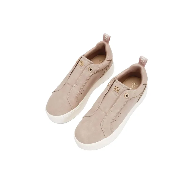 Kurt Geiger London Casual Single Shoes Women's Light Pink-2