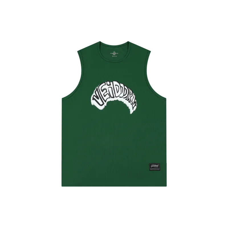 VEIDOORN Tank Tops Unisex-16