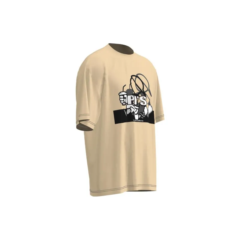 PJ's Vigor T Shirts Unisex-1