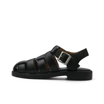 Warrior Beach Sandals Women's Black