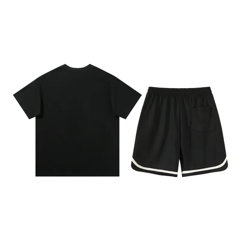 Gwola Casual Sportswear Unisex-5