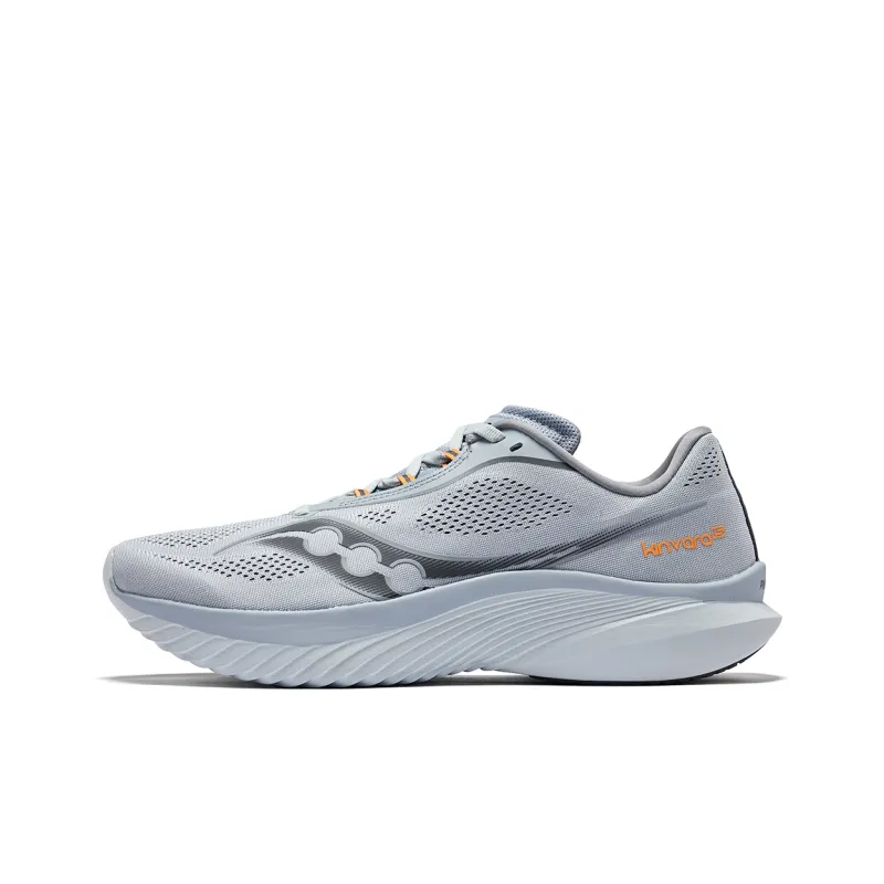 Saucony Kinvara 15 Granite Shadow-0
