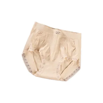 YUZHAOLIN Underpants Women's Combo Set