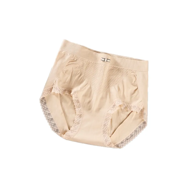 YUZHAOLIN Underpants Women's Combo Set-0