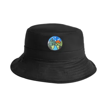 RSPT Bucket Hats Unisex