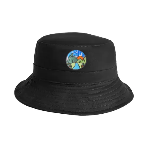 RSPT Bucket Hats Unisex