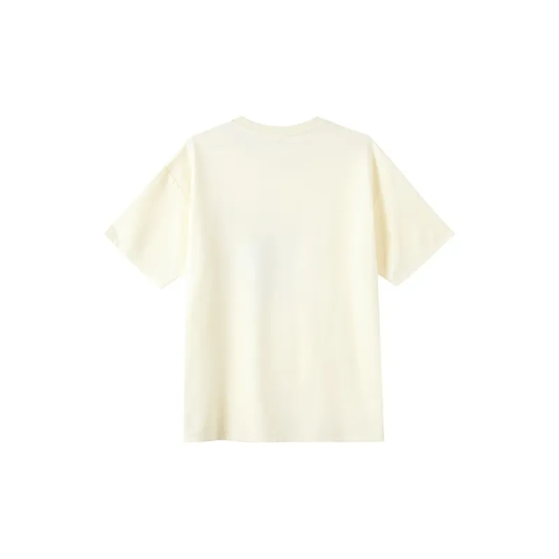 RZSE T Shirts Women's Lemon-1
