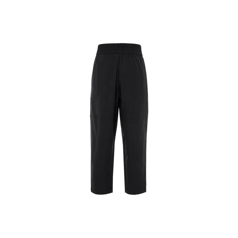 Adidas Neo Casual Pants Men's Black-1