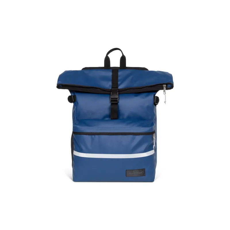 EASTPAK Polyester Backpack Large Size Unisex Blue-0